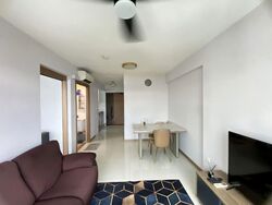 Blk 421B Northshore Straitsview (Punggol), HDB 2 Rooms #593832011